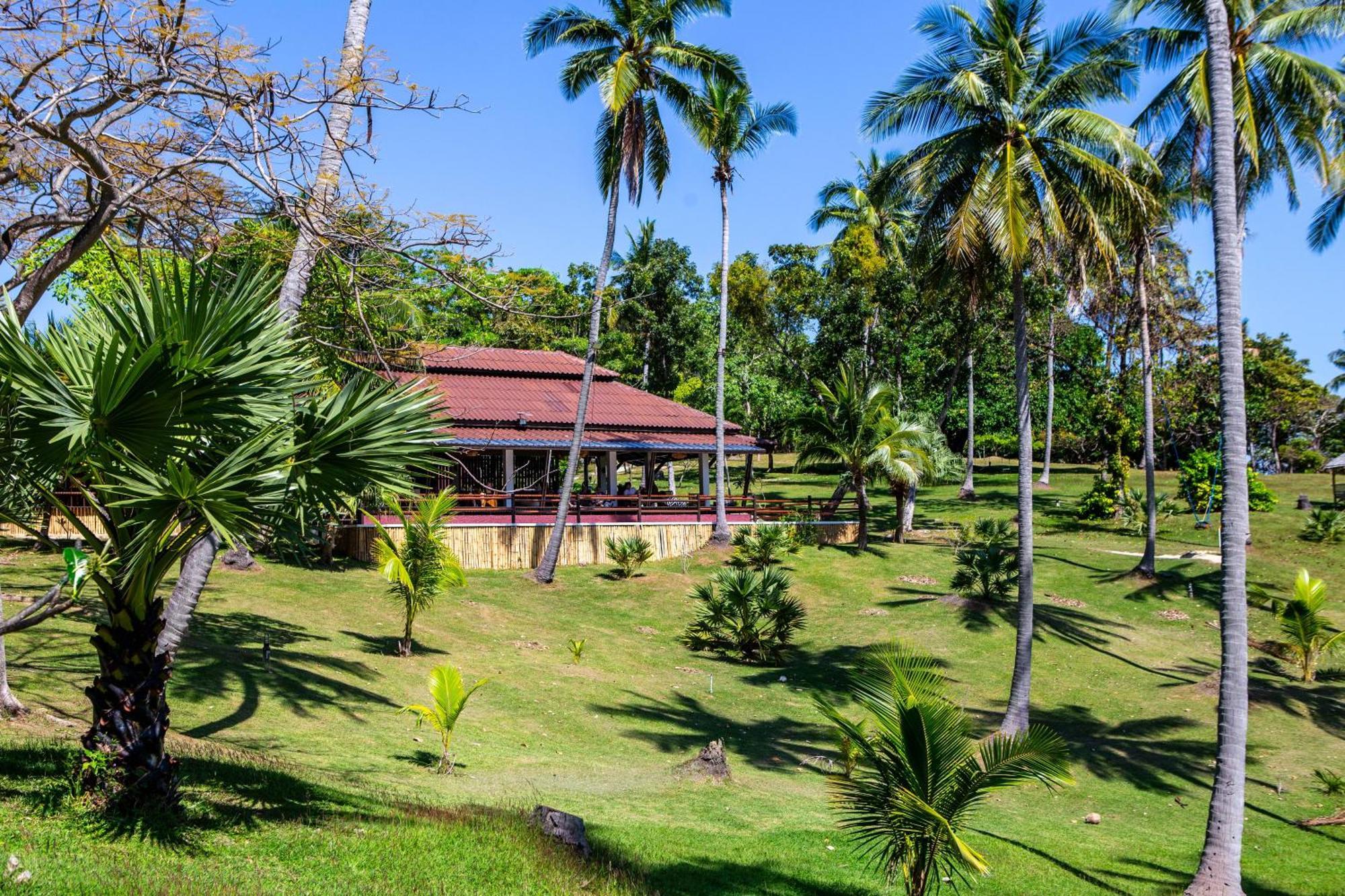 Ban Raya Resort And Spa Ko Racha Yai Extérieur photo