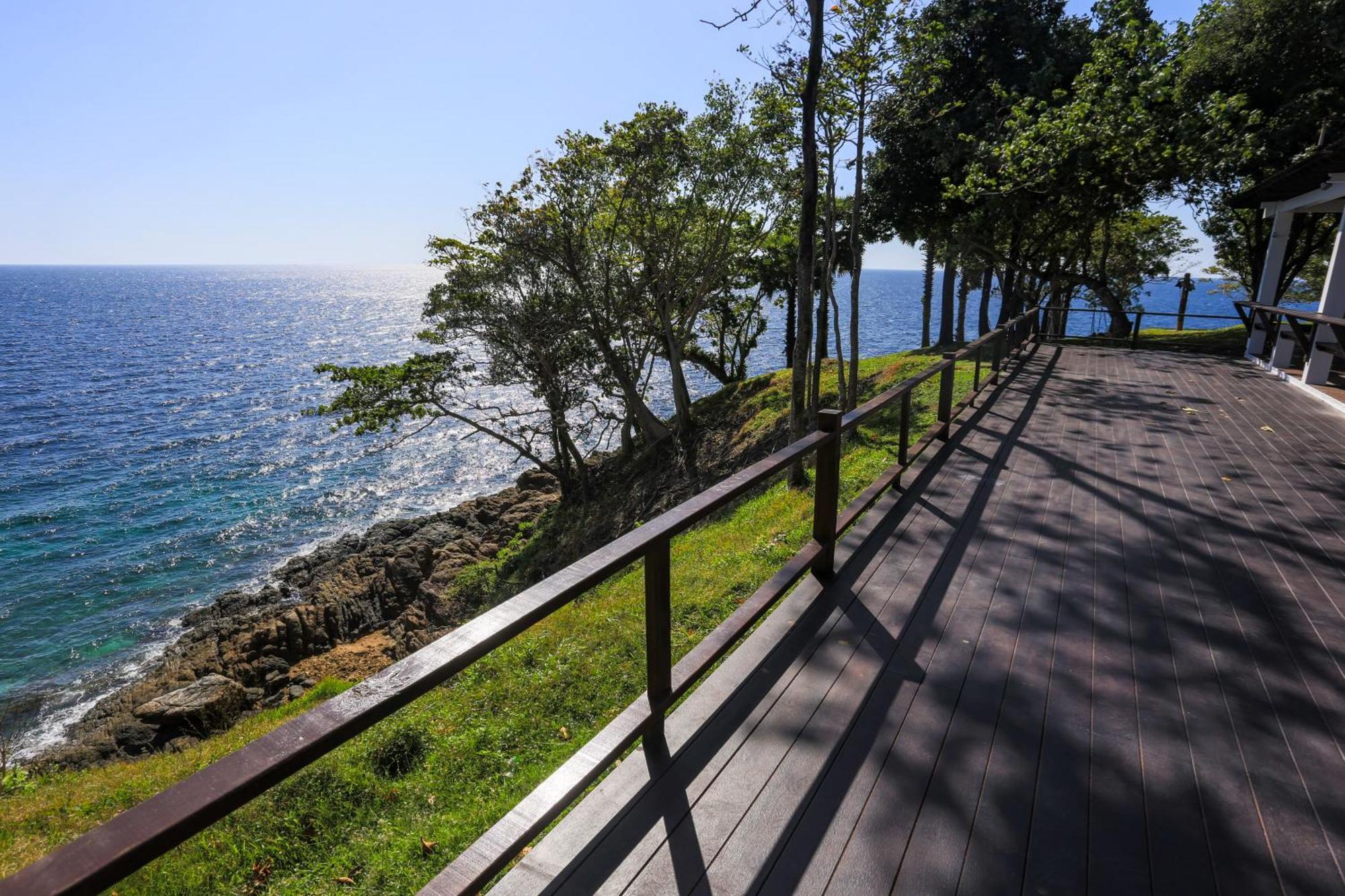 Ban Raya Resort And Spa Ko Racha Yai Extérieur photo