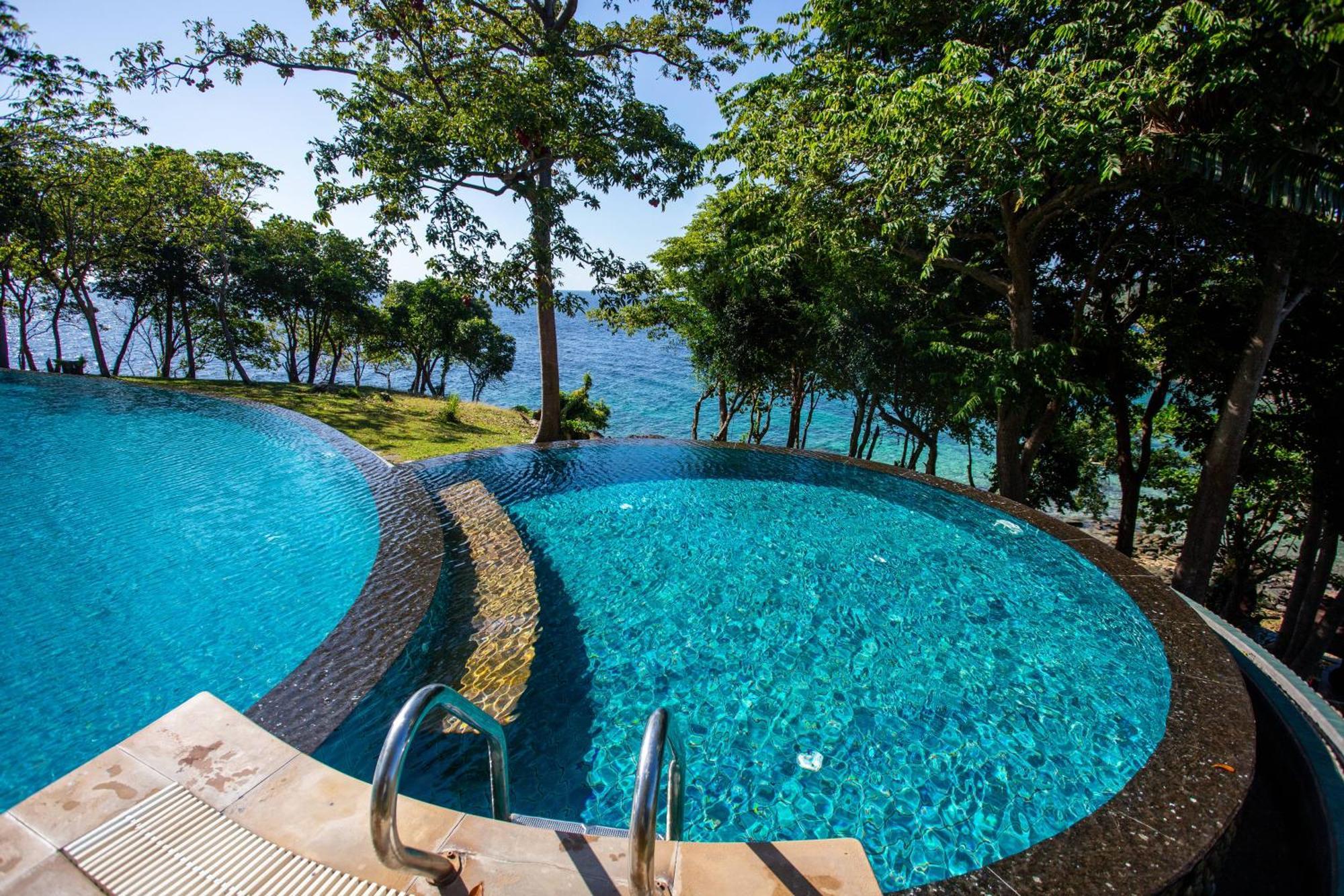 Ban Raya Resort And Spa Ko Racha Yai Extérieur photo