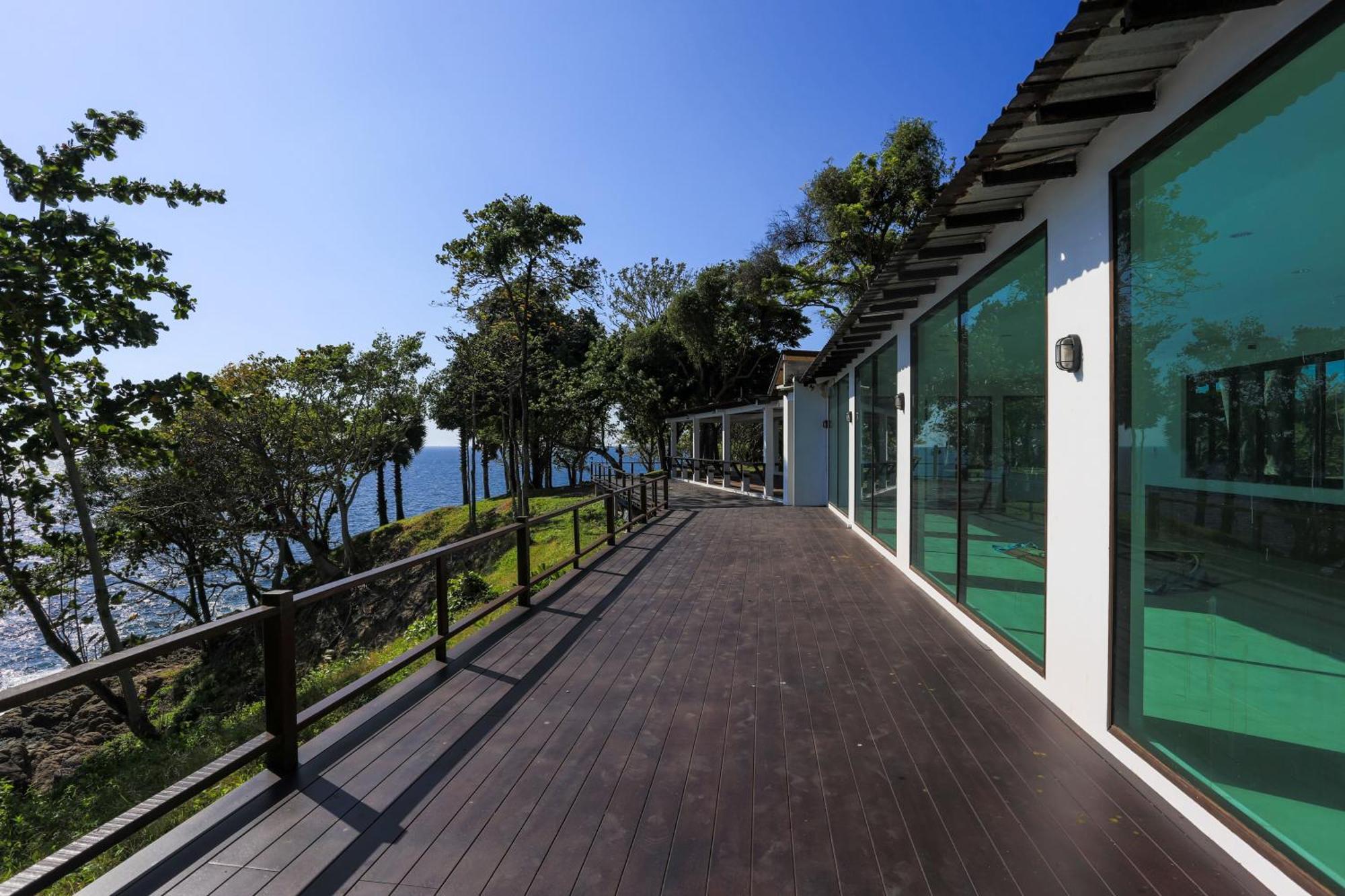 Ban Raya Resort And Spa Ko Racha Yai Extérieur photo