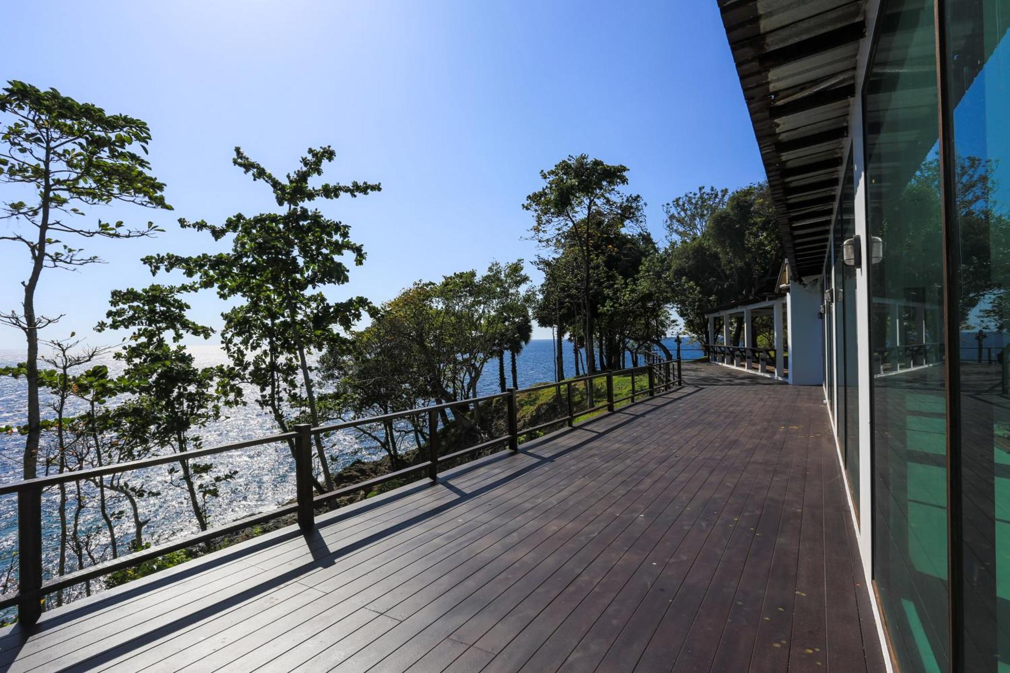 Ban Raya Resort And Spa Ko Racha Yai Extérieur photo