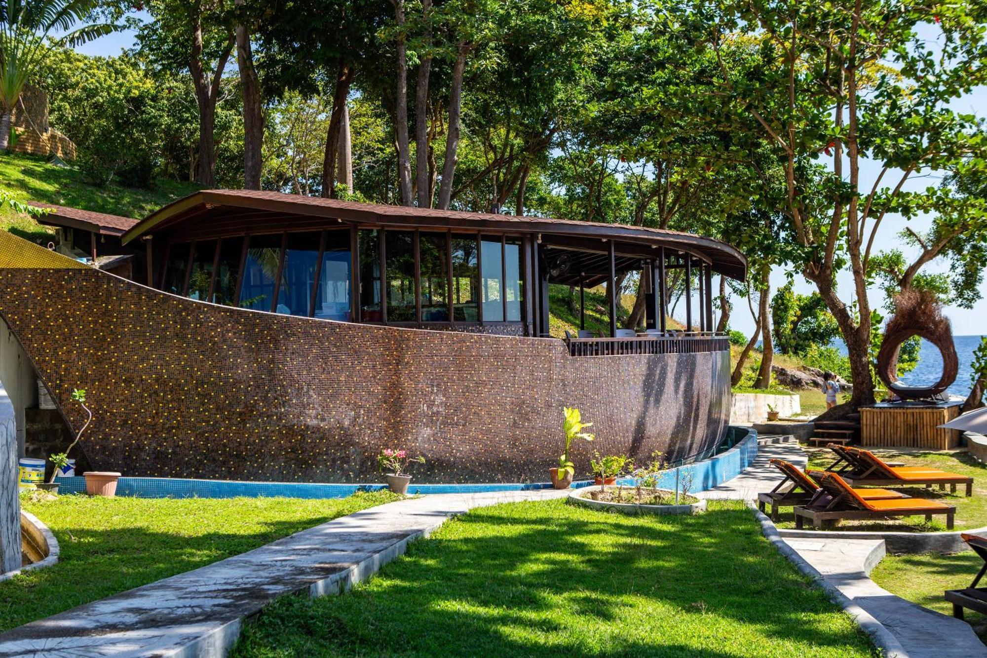 Ban Raya Resort And Spa Ko Racha Yai Extérieur photo