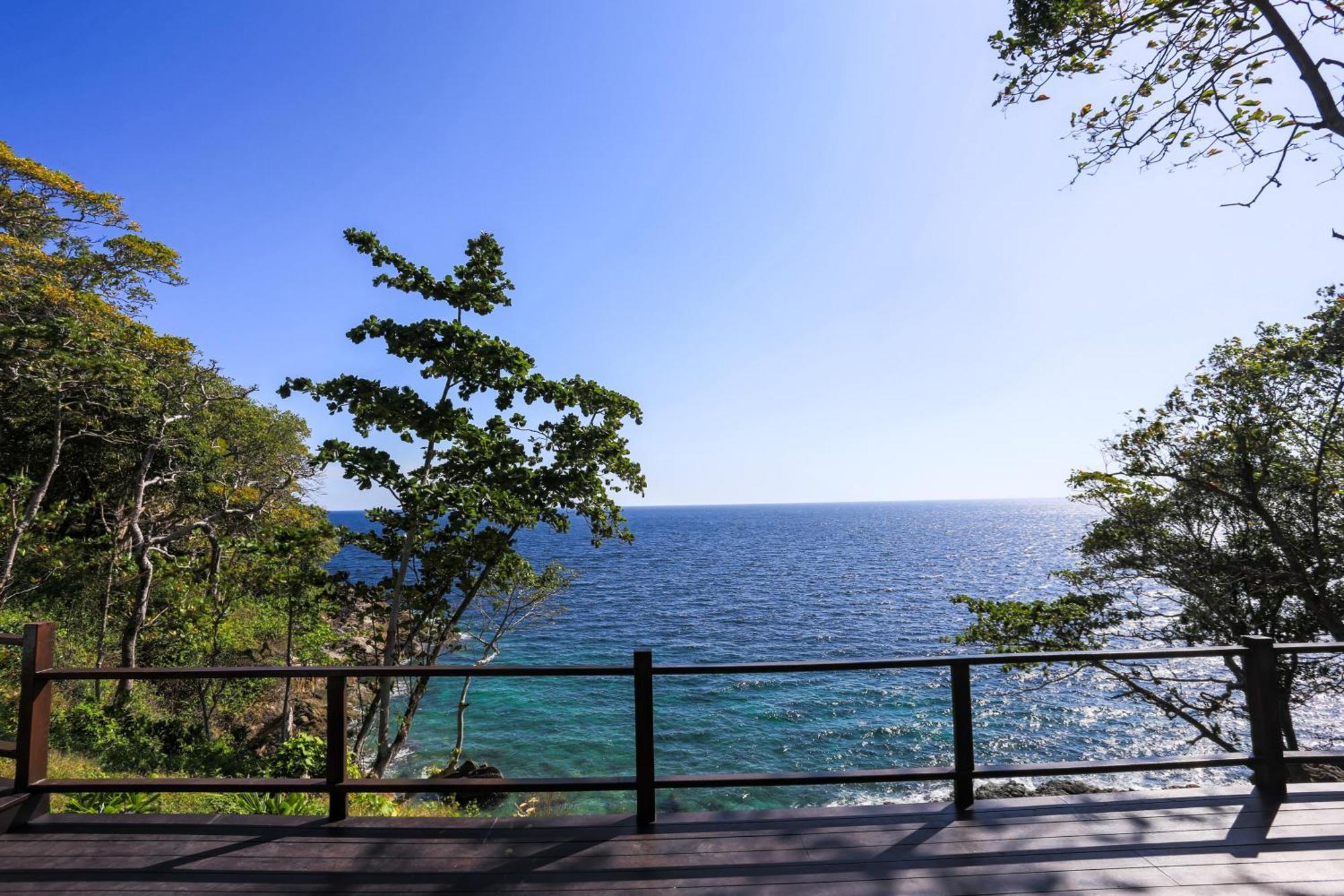 Ban Raya Resort And Spa Ko Racha Yai Extérieur photo