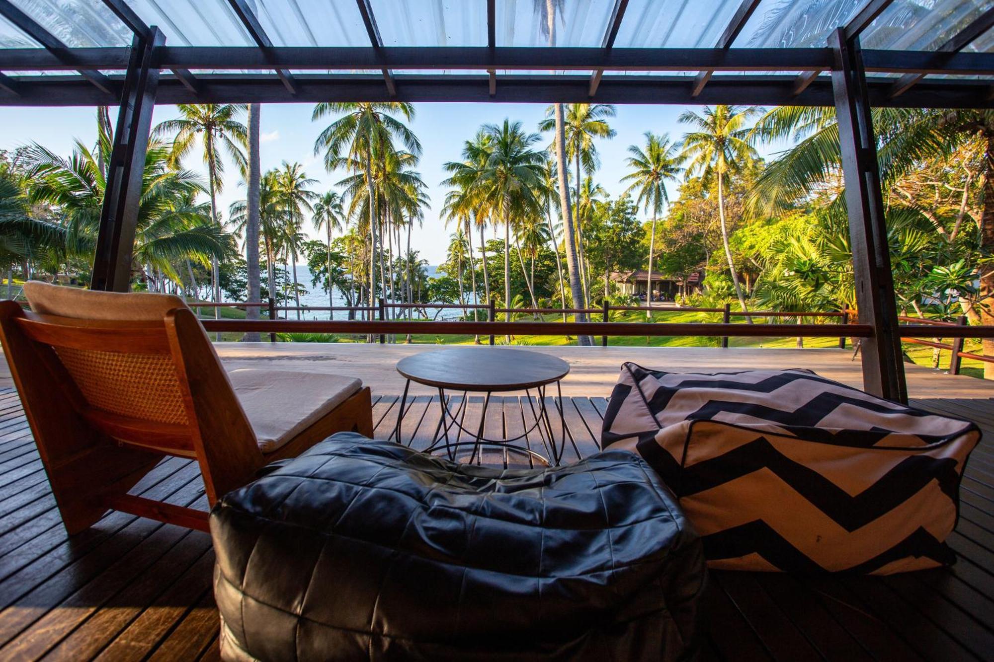 Ban Raya Resort And Spa Ko Racha Yai Extérieur photo