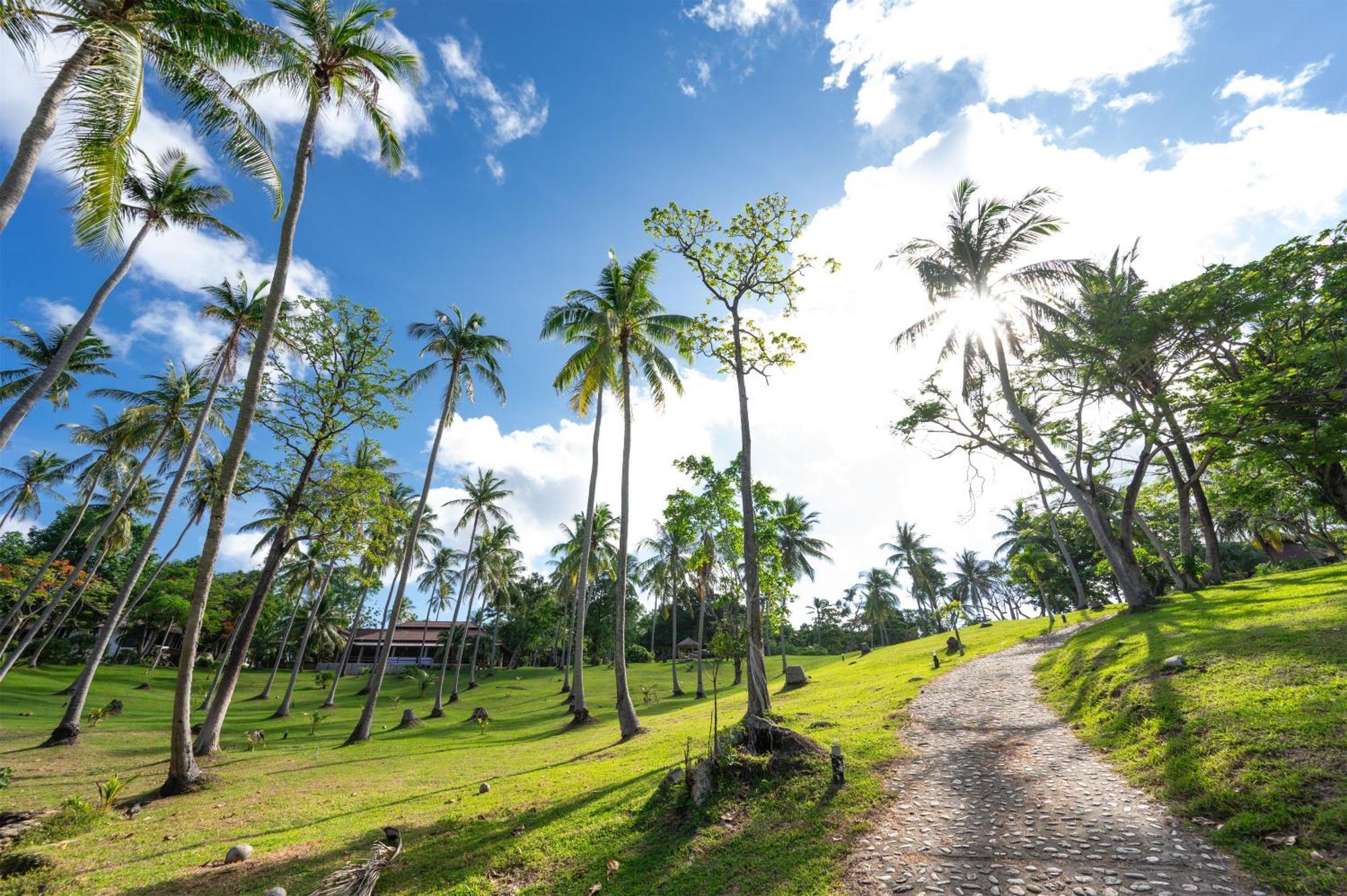Ban Raya Resort And Spa Ko Racha Yai Extérieur photo