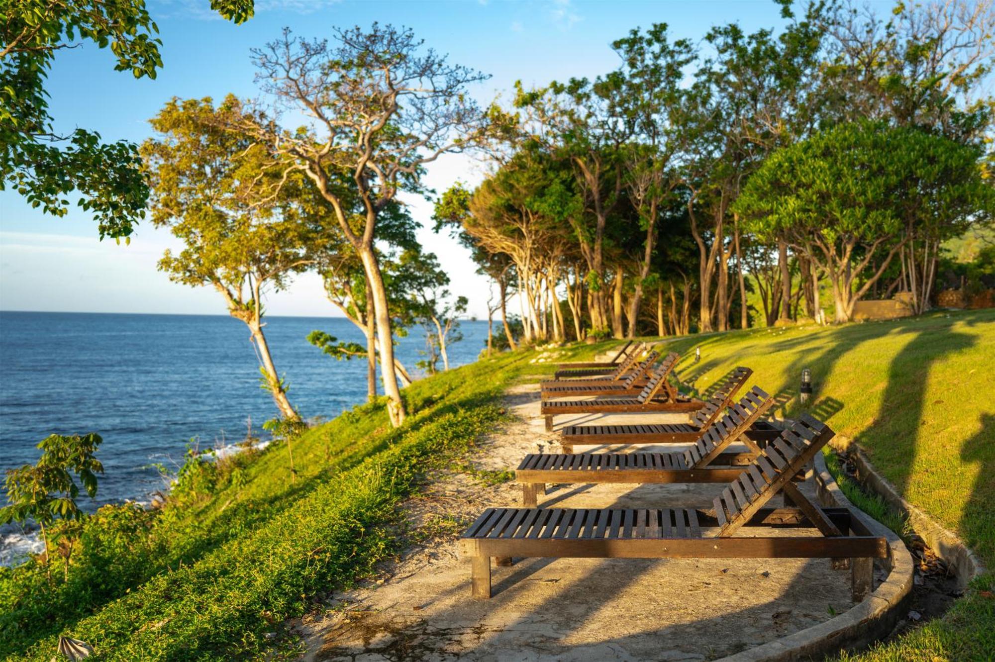 Ban Raya Resort And Spa Ko Racha Yai Extérieur photo